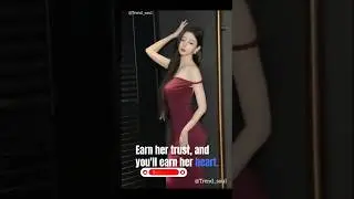 Why Korean Girls Take Time to Trust Someone 😳🇰🇷#KoreanGirls #Trust #AsianFacts  #LoveSigns #Shorts