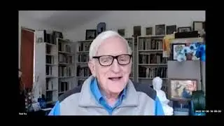 CIC  Matt Fox  22 01 06:  Day of Epiphany, Day of Infamy