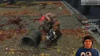 Sekiro Resurrection: The Failed Experiment (Stream Highlight)