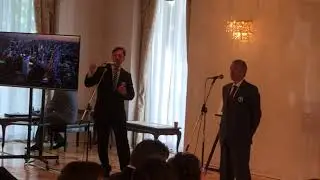 Фестивальный марафона 