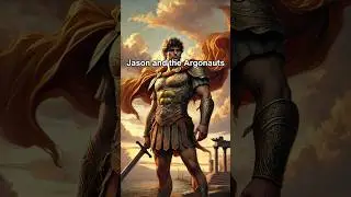 Jason and the Argonauts