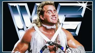 WWF Stars Who Never Won the World Championship
