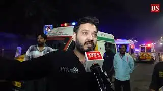 Delhi ke Lal kile per hua dhamaka bomb 💣#news #trending