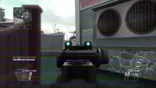 Unfair Aimbot V2 BO2 1.17