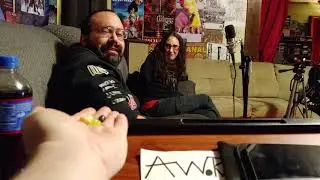 Just Joe's 17th Anniversary on the Last Exit - Nov 22, 2020