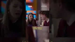 Student&rsquo;s secret is exposed - BBC