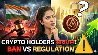 LGNS Coin Burning Update: Fact vs Rumor | FIU & Crypto Rules Explained
