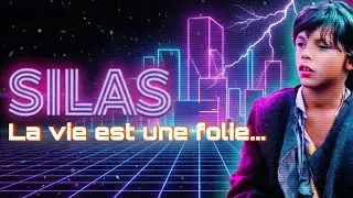 Dominique Pankratoff - Silas, la vie est une folie...(1981) - Remix Willy Cat