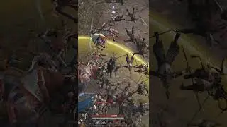 Shenji Fire Support  - Conqueror's Blade short
