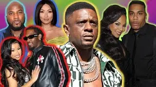 Ashanti pregnant?~Jeezy goes off on Jeannie for lying ~Cardi B & offSet UNFOLLOW each other+Boosie