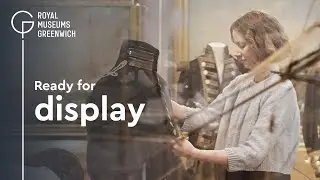 How Do Museums Prepare Objects For Display?