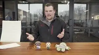 Louisville Geek Company Video