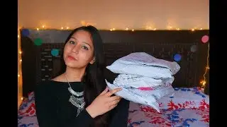 MYNTRA HAUL/ END OF REASON SALE
