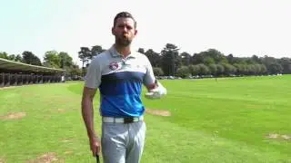 Golf Club Review - Cobra King Utility Iron