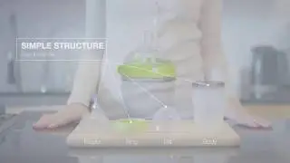 Детские бутылочки Comotomo