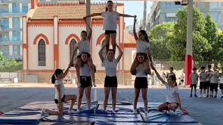 Acrosport Primaria 22-23