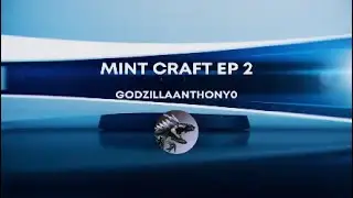 Minecraft lets play ep 2