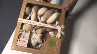 Vulli Мягкая подвеска 