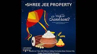SHREE JEE PROPERTY CALL AT 9671486661 7015684122