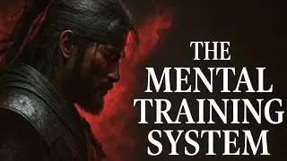 The Mountain That Turns Men Into Warriors &mdash; The Discipline Path That Makes You Unbreakable