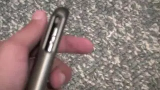 Incase Slider Review-PureMobile