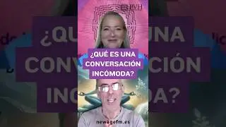 What is an awkward conversation?