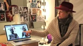 Lumitrix Live: Matilda Temperley
