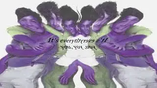 One Direction - Everything About You (Lyrics + Pictures) In G Major 677