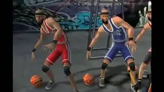 RELOADED FURY RAN TRAILER
