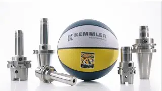 Kemmler-Tools - Hydraulic expansion chuck - special offer 2023 [EN]