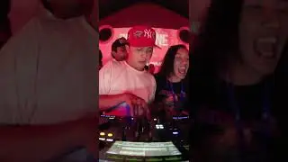 Double timeless #playzone #baile #remix #nightclub