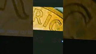 Spot the error, coin alert 1961 Lincoln penny