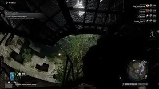 Black Crate Sector 2 Location #2 Raid Blueprint| Ghost Recon Breakpoint