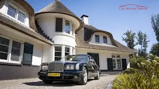 ELMOmedia - Car service Toenink BENTLEY ARNAGE
