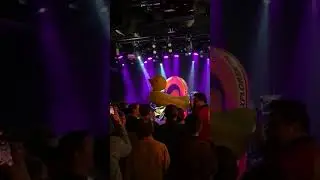 Bob Log III - Boob Scotch - LIVE 27.9.2025 On the Rocks (Helsinki)