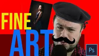 🔴Speed class retoque FINEART #1💝
