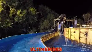 Adventure River Onride Antibesland