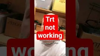 trt not working? #over40 #trt #hrt