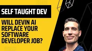 Will Devin AI replace your software developer job?