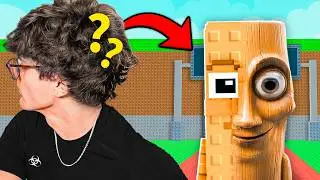 Every Time My Friend Looks Away = MORE REALISTIC ROBLOX..