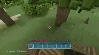 Minecraft survival {ep.1