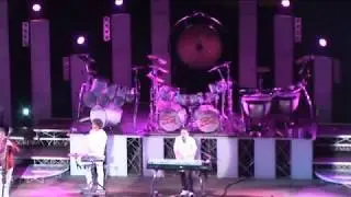 POOH, L’ULTIMA NOTTE INSIEME, LIVE IN TAORMINA 29 agosto 2009, parte 4/5