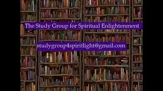 Lecture: The History of The Great Rite- What It Is, What It Isn't, and Why It Is Important