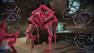 Mass Effect 3 Multiplayer Gold