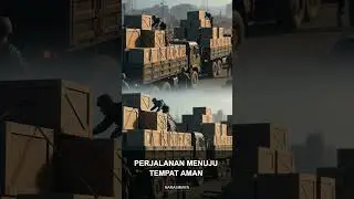 Respon Masyarakat Pasca Bencana  Upaya Penyelamatan Artefak dan Relik Sakral Utama
