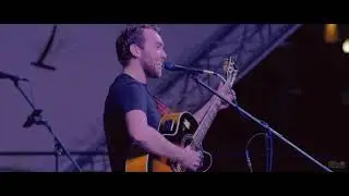 Daniel Rylander - Sink with Me (Live)