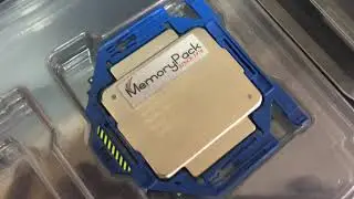 HPE CPU tray V3 esd packaging