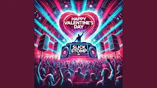 Happy Valentine's Day Jazz (feat. Seth Sharp)