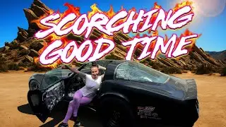 1980 Corvette Restoration: Windshield Trim & Weather Strip Install