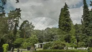 Sirenen-Probealarm in Köln - Rodenkirchen  15.06.2019 - Hochleistungssirene Hörmann HLS 273